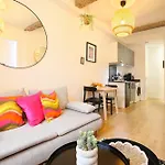 Le Capitole - Hyper Centre Διαμέρισμα