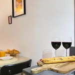 Daire Le Capitole - Hyper Centre Toulouse