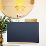 Le Capitole - Hyper Centre Daire