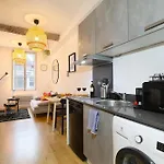 Διαμέρισμα Le Capitole - Hyper Centre Τουλούζη