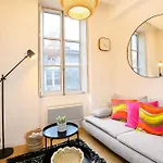 Daire Le Capitole - Hyper Centre Toulouse