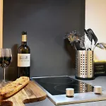 Le Capitole - Hyper Centre Daire *