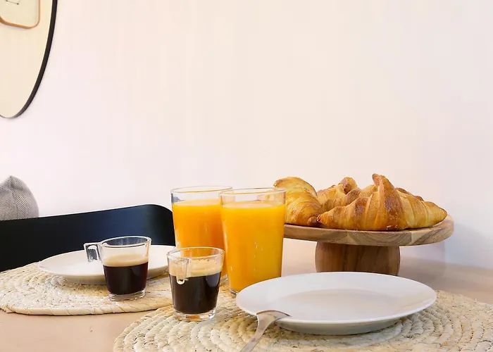 Le Capitole - Hyper Centre Тулуза