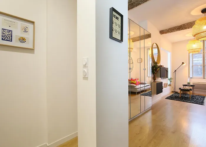 Le Capitole - Hyper Centre * Toulouse