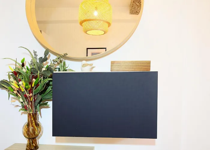 Le Capitole - Hyper Centre Апартаменты