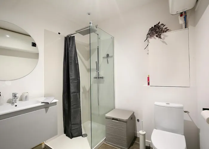 Le Capitole - Hyper Centre *