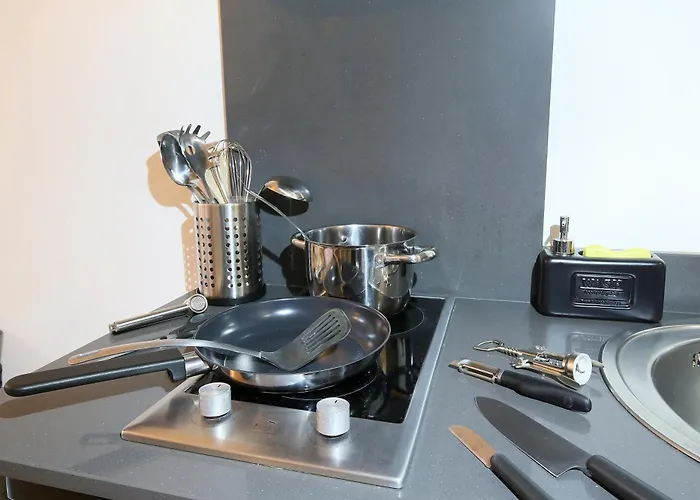 Le Capitole - Hyper Centre