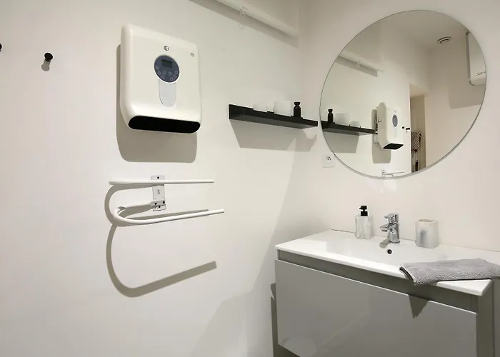 Le Capitole - Hyper Centre Daire