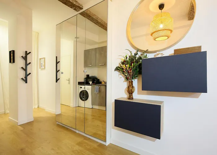 Le Capitole - Hyper Centre Daire *