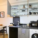 Apartament Le Capitole - Hyper Centre *