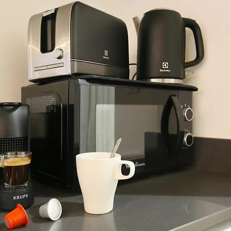 Apartamento Le Capitole - Hyper Centre *