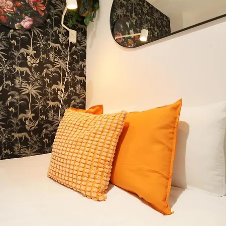 Le Capitole - Hyper Centre Apartamento *