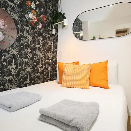 Apartamento Le Capitole - Hyper Centre