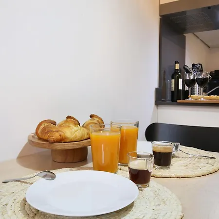 Appartement Le Capitole - Hyper Centre *