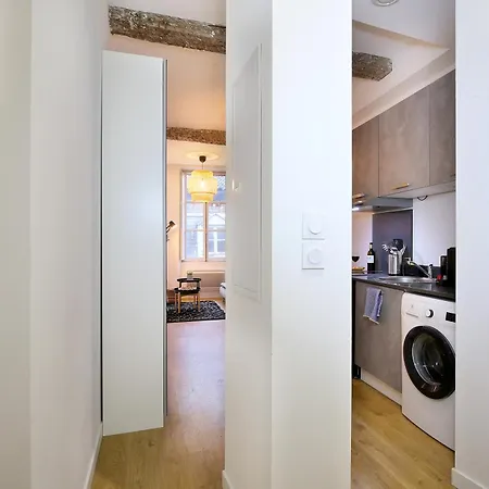 Le Capitole - Hyper Centre Appartement
