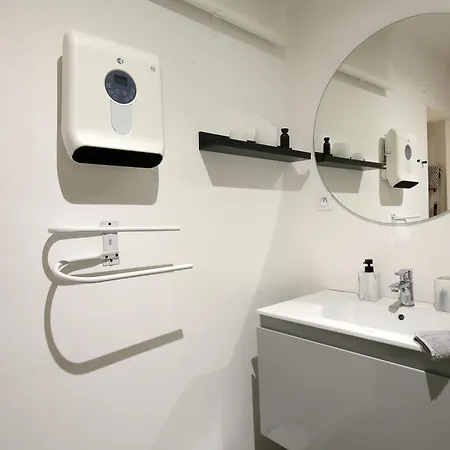Le Capitole - Hyper Centre Appartement