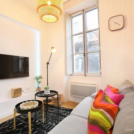 Appartement Le Capitole - Hyper Centre
