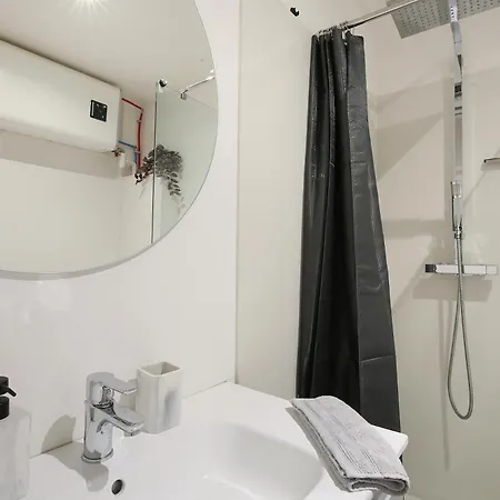 Le Capitole - Hyper Centre Appartement Toulouse