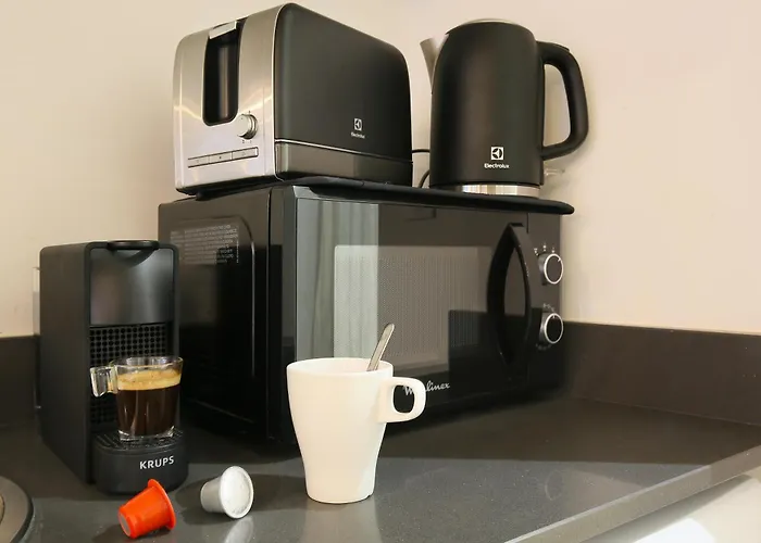 Apartamento Le Capitole - Hyper Centre *