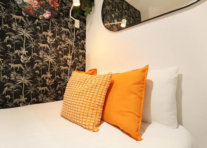 Le Capitole - Hyper Centre Apartamento *