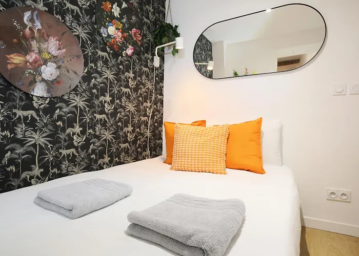 Apartamento Le Capitole - Hyper Centre