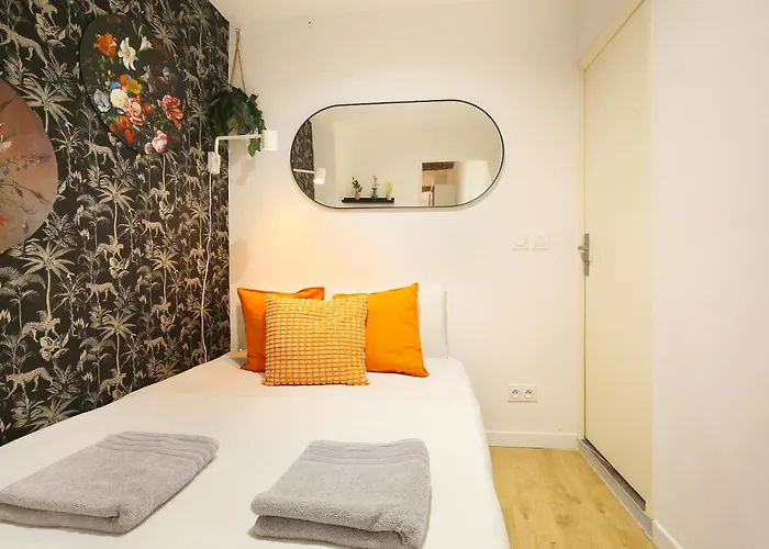 Le Capitole - Hyper Centre Apartamento Toulouse