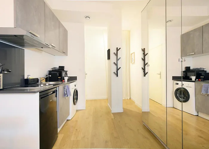 Le Capitole - Hyper Centre * Toulouse