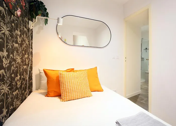 Le Capitole - Hyper Centre Apartamento