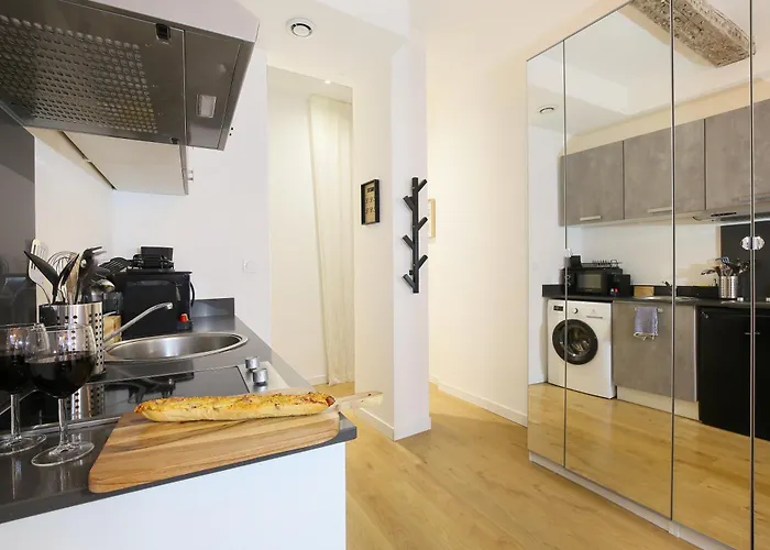 Le Capitole - Hyper Centre Apartamento Toulouse