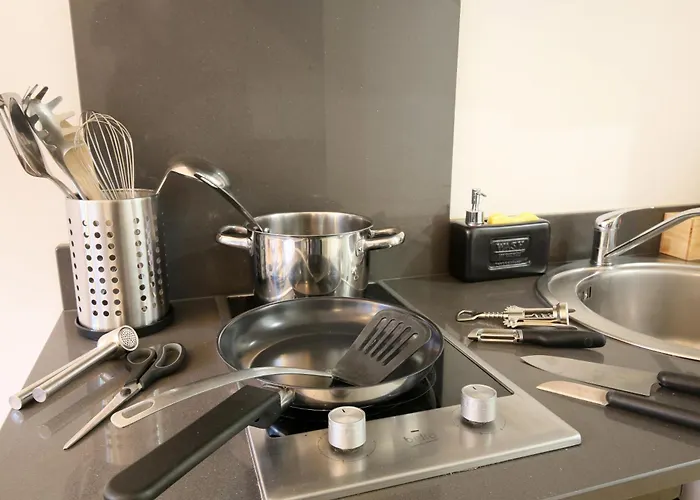 Le Capitole - Hyper Centre *