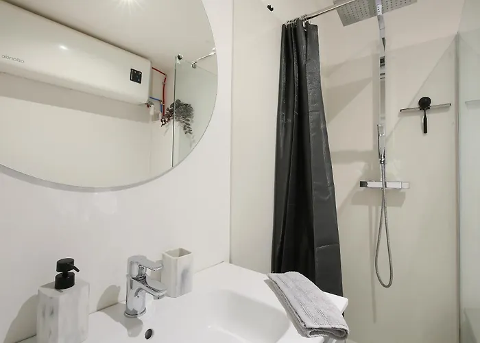 Le Capitole - Hyper Centre Apartamento Toulouse