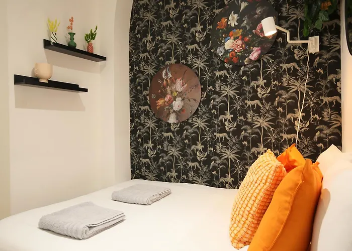 Le Capitole - Hyper Centre Apartamento