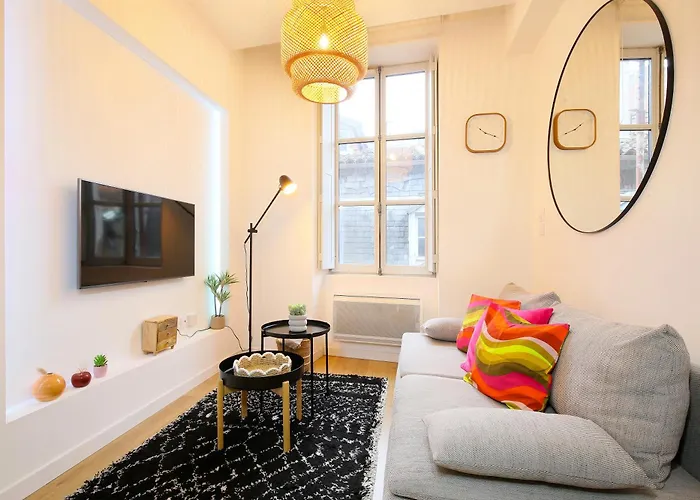 Le Capitole - Hyper Centre * Toulouse