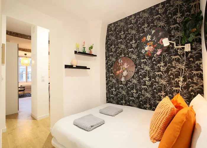 Le Capitole - Hyper Centre *