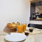 Apartament Le Capitole - Hyper Centre *