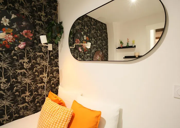 Le Capitole - Hyper Centre