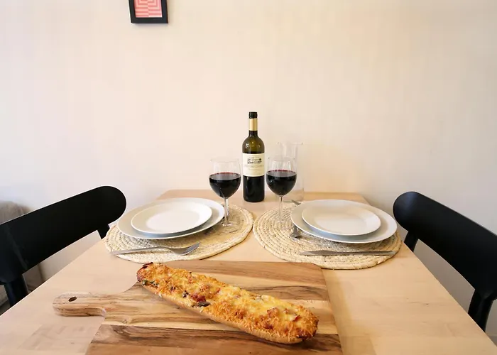 Le Capitole - Hyper Centre 툴루즈