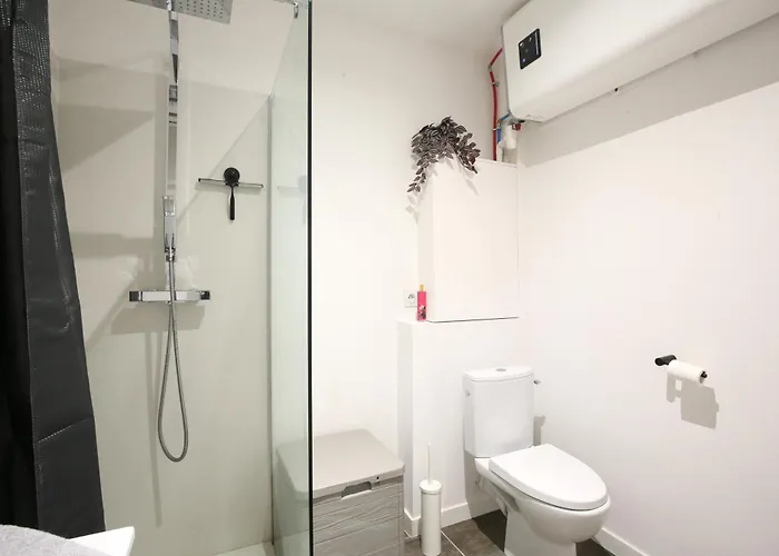 Le Capitole - Hyper Centre * 툴루즈