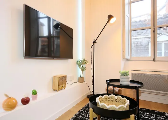 아파트 Le Capitole - Hyper Centre