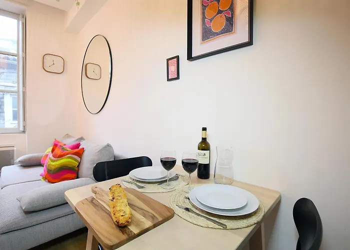 Le Capitole - Hyper Centre * 툴루즈