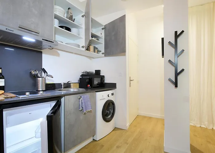 Le Capitole - Hyper Centre * 툴루즈