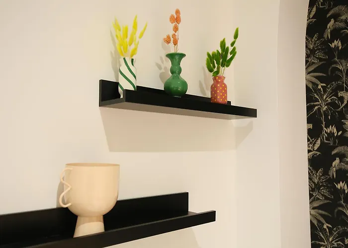 Le Capitole - Hyper Centre 아파트 툴루즈